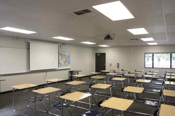 classroom