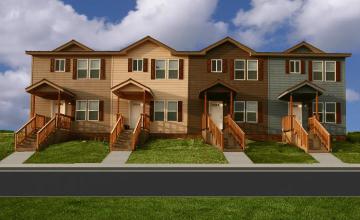 Benefits of Modular Construction