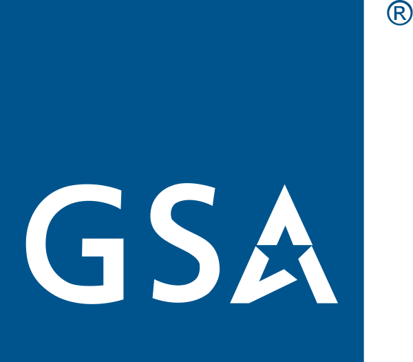 gsa logo