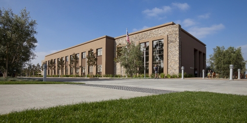 Crean High School
