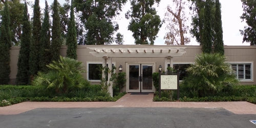 Cypress Village Sales Office