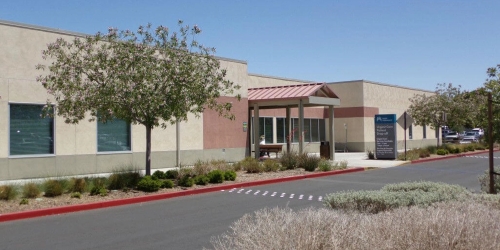 Kaiser Healthcare Offices