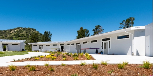 San Luis Obispo Elementary School